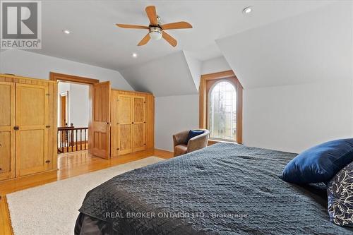 207 Huron Road, Perth South, ON - Indoor Photo Showing Bedroom