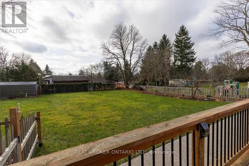 207 Huron Road, Perth South, ON - Outdoor