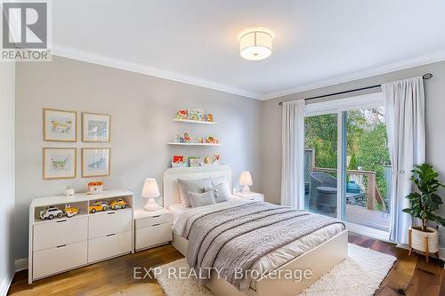 28 Ramsey Crescent, Hamilton, ON - Indoor Photo Showing Bedroom