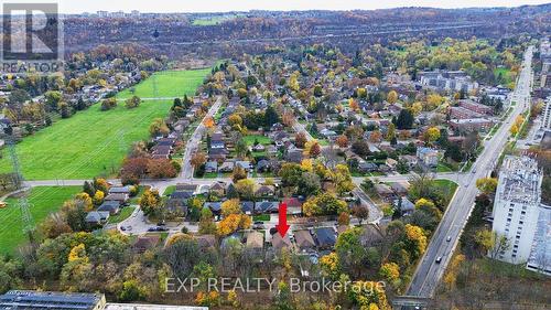 28 Ramsey Crescent, Hamilton, ON - Outdoor With View