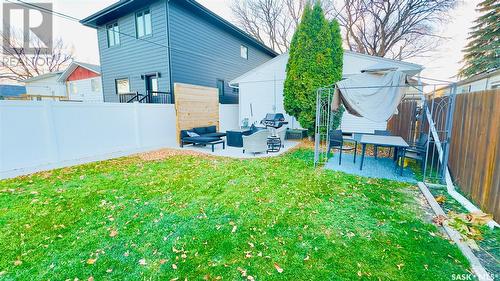 1310 6Th Avenue N, Saskatoon, SK - Outdoor