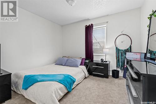 84 Caribou Street E, Moose Jaw, SK - Indoor Photo Showing Bedroom