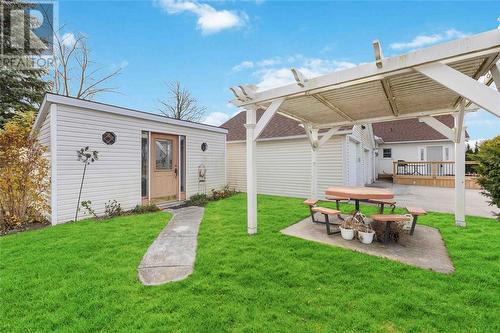 1796 Plank Road, Sarnia, ON - Outdoor