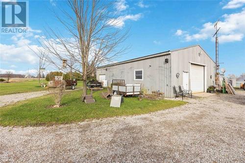 1796 Plank Road, Sarnia, ON - Outdoor