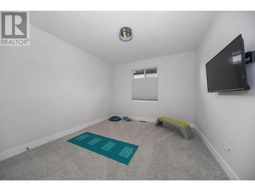 509 Eldorado Road, Kelowna, BC - Indoor Photo Showing Other Room