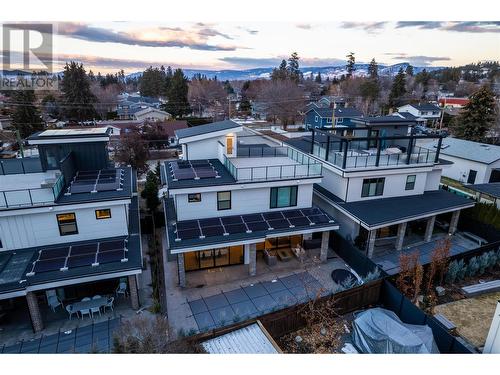 509 Eldorado Road, Kelowna, BC - Outdoor