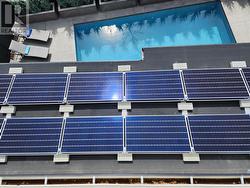 Solar panels save BIG on Fortis bills - 