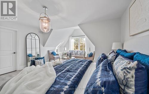 80 Way Street, Whitby (Brooklin), ON - Indoor Photo Showing Bedroom