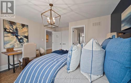 80 Way Street, Whitby (Brooklin), ON - Indoor Photo Showing Bedroom