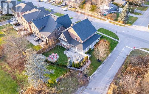 80 Way Street, Whitby (Brooklin), ON - Outdoor With View