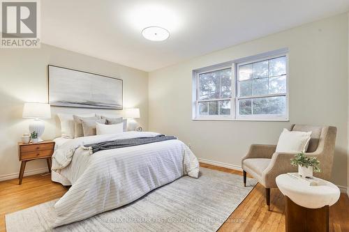 856 Vicki Drive, Pickering (West Shore), ON - Indoor Photo Showing Bedroom