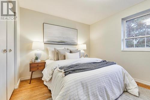 856 Vicki Drive, Pickering (West Shore), ON - Indoor Photo Showing Bedroom