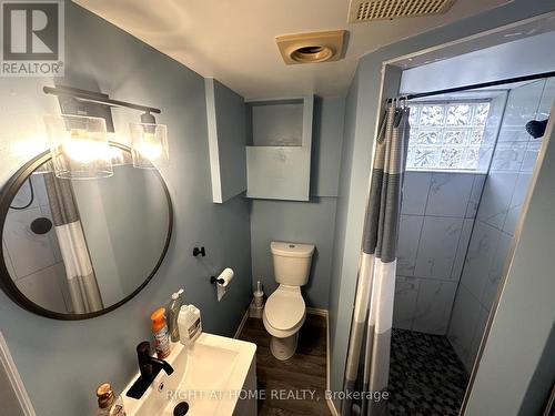 147 Grandview Street, Oshawa (Donevan), ON - Indoor Photo Showing Bathroom