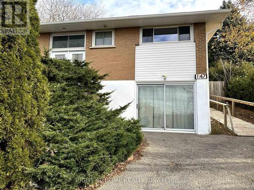 147 Grandview Street, Oshawa (Donevan), ON - Outdoor