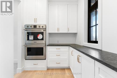 42 Owen Avenue, Gananoque, ON - Indoor Photo Showing Kitchen