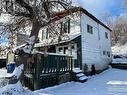 36 Russel Street N, Cobalt, ON  - Outdoor 