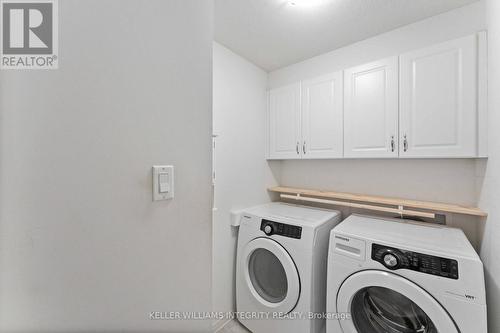 206 Macoun Circle, Ottawa, ON - Indoor Photo Showing Laundry Room