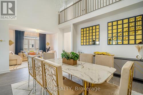 900 Duxbury Lane, Ottawa, ON - Indoor Photo Showing Dining Room