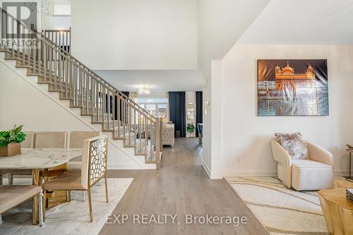 900 Duxbury Lane, Ottawa, ON - Indoor Photo Showing Other Room