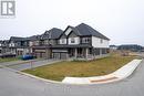 900 Duxbury Lane, Ottawa, ON  - Outdoor With Facade 