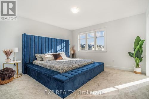 900 Duxbury Lane, Ottawa, ON - Indoor Photo Showing Bedroom