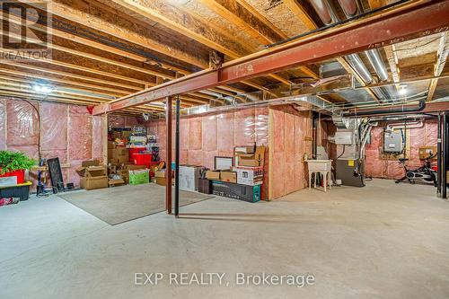 900 Duxbury Lane, Ottawa, ON - Indoor Photo Showing Basement