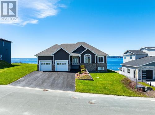 10 Ocean'S Edge, Portugal Cove, NL - Outdoor With Facade