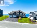 10 Ocean'S Edge, Portugal Cove, NL  - Outdoor With Facade 