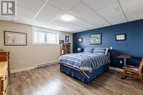 10 Ocean'S Edge, Portugal Cove, NL - Indoor Photo Showing Bedroom