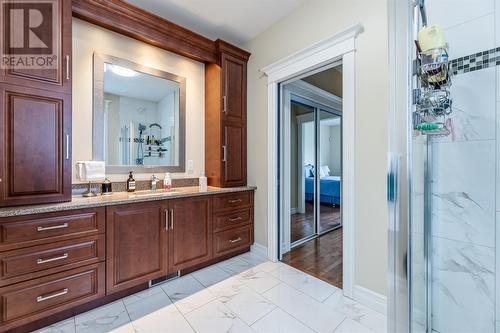 10 Ocean'S Edge, Portugal Cove, NL - Indoor Photo Showing Bathroom