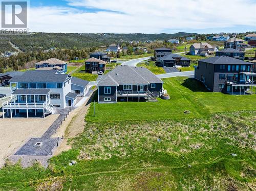 10 Ocean'S Edge, Portugal Cove, NL - Outdoor With View