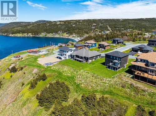 10 Ocean'S Edge, Portugal Cove, NL - Outdoor With Body Of Water With View