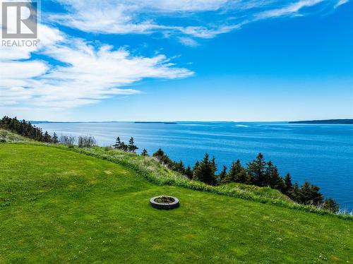 10 Ocean'S Edge, Portugal Cove, NL - Outdoor With Body Of Water With View