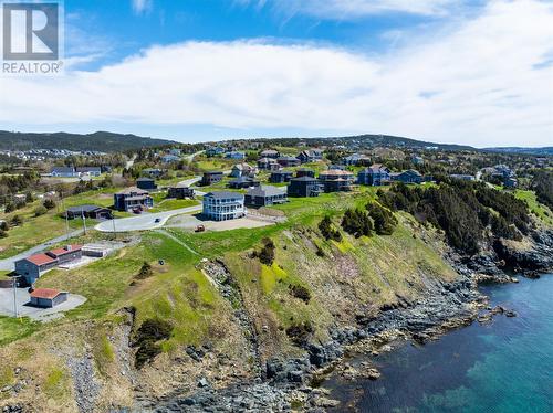 10 Ocean'S Edge, Portugal Cove, NL - Outdoor With View