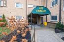 305 - 56 Tripp Boulevard, Quinte West, ON  - Outdoor 