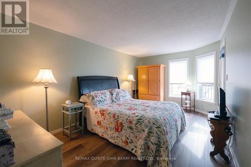 305 - 56 Tripp Boulevard, Quinte West, ON - Indoor Photo Showing Bedroom