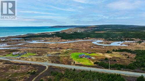 3 Lundrigans Road, Peters River, NL - Outdoor With Body Of Water With View