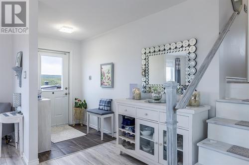 3 Lundrigans Road, Peters River, NL - Indoor Photo Showing Laundry Room