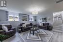 3 Lundrigans Road, Peters River, NL  - Indoor Photo Showing Living Room 