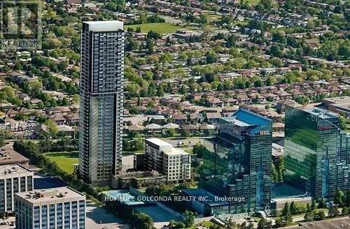 2408 - 55 Ann O'Reilly Road, Toronto, ON - Outdoor