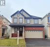 712 Devario Crescent, Ottawa, ON  - Outdoor With Facade 