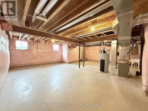 712 Devario Crescent, Ottawa, ON - Indoor Photo Showing Basement