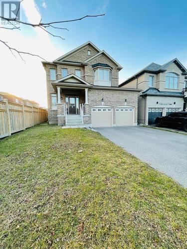 10 Barchard Street, Clarington, ON - Outdoor