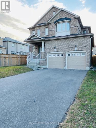 10 Barchard Street, Clarington, ON - Outdoor