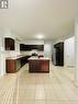 10 Barchard Street, Clarington, ON  - Indoor Photo Showing Kitchen 