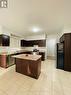 10 Barchard Street, Clarington, ON  - Indoor Photo Showing Kitchen 