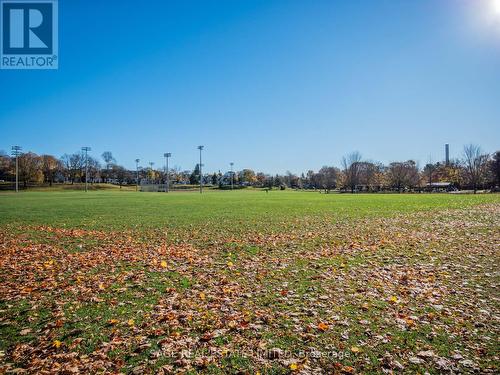 212 Alton Avenue, Toronto, ON - Outdoor With View