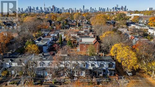 212 Alton Avenue, Toronto, ON - Outdoor With View