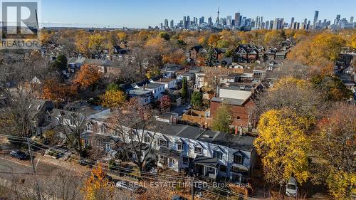 212 Alton Avenue, Toronto, ON - Outdoor With View