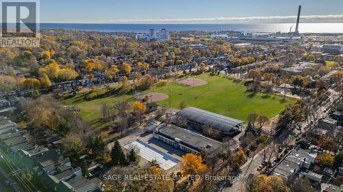 212 Alton Avenue, Toronto, ON - Outdoor With View